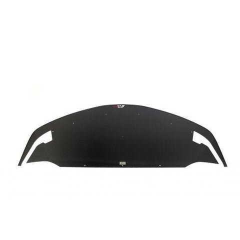 APR 20-23 Supra A90/91 Carbon Fiber Wind Splitter With Rods | CW-330020 - JDMuscleFront Wind SplitterAPRCW-330020