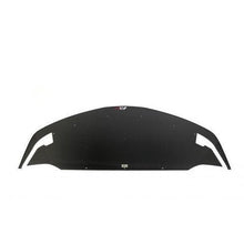 APR 20-23 Supra A90/91 Carbon Fiber Wind Splitter With Rods | CW-330020 - JDMuscleFront Wind SplitterAPRCW-330020