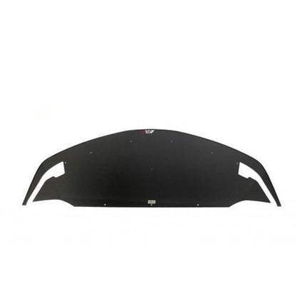 APR 20-23 Supra A90/91 Carbon Fiber Wind Splitter With Rods | CW-330020 - JDMuscleFront Wind SplitterAPRCW-330020