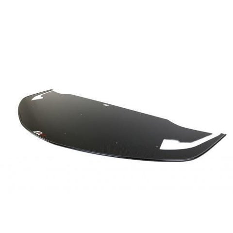 APR 20-23 Supra A90/91 Carbon Fiber Wind Splitter With Rods | CW-330020 - JDMuscleFront Wind SplitterAPRCW-330020