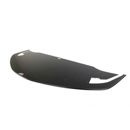 APR 20-23 Supra A90/91 Carbon Fiber Wind Splitter With Rods | CW-330020 - JDMuscleFront Wind SplitterAPRCW-330020