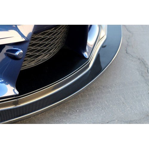 APR 20 - 23 Supra A90/91 Front Air Dam | APR - FA - 330901 - JDMuscleFront LipsAPR-FA-330901