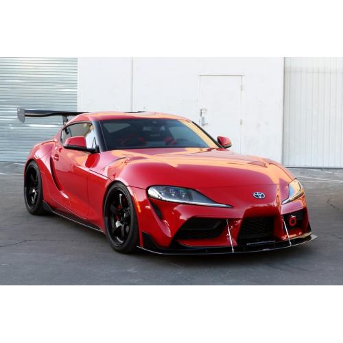 APR [20 - 23 Supra A90/91] GTC - 300 61" Adjustable Wing | AS - 106123 - JDMuscleSpoilers and WingsAPR-AS-106123