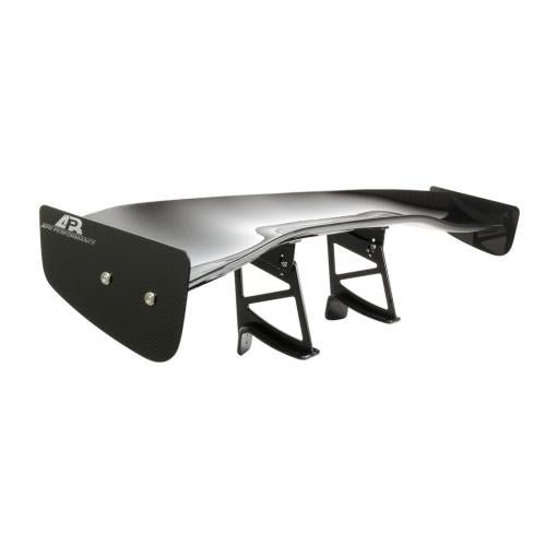 APR [20 - 23 Supra A90/91] GTC - 300 61" Adjustable Wing | AS - 106123 - JDMuscleSpoilers and WingsAPR-AS-106123