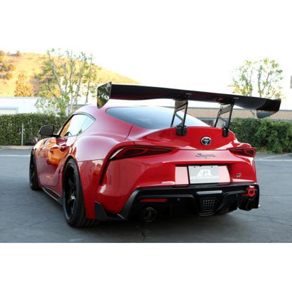APR [20 - 23 Supra A90/91] GTC - 300 61" Adjustable Wing | AS - 106123 - JDMuscleSpoilers and WingsAPR-AS-106123
