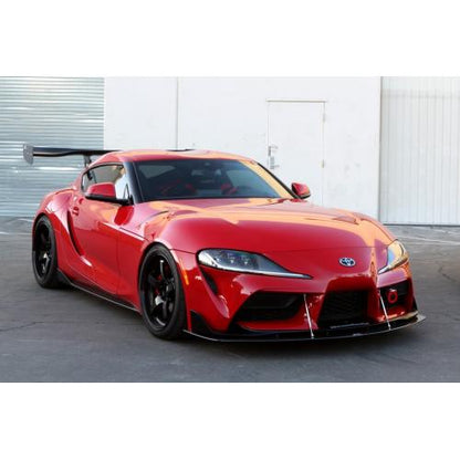 APR 20 - 23 Supra A90/91 GTC - 300 67" Adjustable Wing | AS - 106723 - JDMuscleSpoilers and WingsAPR-AS-106723