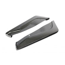 APR 20 - 23 Supra A90/91 Rear Bumper Skirts | FS - 330928 - JDMuscleSide SkirtsAPR-FS-330928