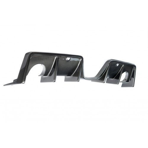 APR [20 - 23 Supra A90/91] Rear Diffuser | AB - 330900 - JDMuscleDiffusers and Vortex GeneratorsAPR-AB-330900