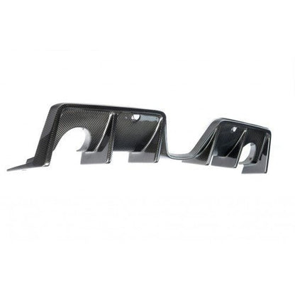 APR [20 - 23 Supra A90/91] Rear Diffuser | AB - 330900 - JDMuscleDiffusers and Vortex GeneratorsAPR-AB-330900