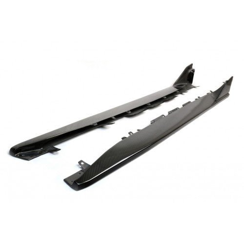 APR 20 - 23 Supra A90/91 Side Rocker Extensions / Side Skirt | APR - FS - 330908 - JDMuscleSide SkirtsAPR-FS-330908