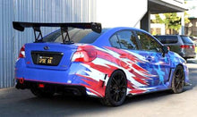 APR 2018+ STI | Type RA only Performance GTC - 300 67 Adjustable Wing | AS - 106768 - JDMuscleSpoilers and WingsAPRAS-106768