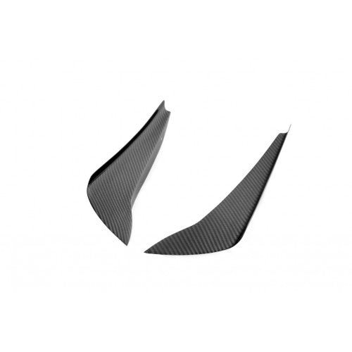 APR 2023 Supra A90/91 Front Bumper Canards | APR - AB - 330902 - JDMuscleCanardsAPR-AB-330902