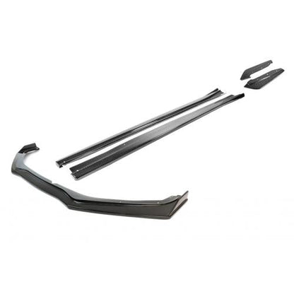 APR Aerodynamic Kit [20 - 26 Toyota Supra A90/91] - JDMuscleSide SkirtsAPR-AB-330920