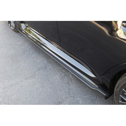 APR Aerodynamic Kit Subaru WRX / STI 2018-2019-APR-AB-818006-Side Skirts-APR-JDMuscle