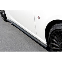 APR Aerodynamic Lip Kit Toyota FT-86 2017-2019