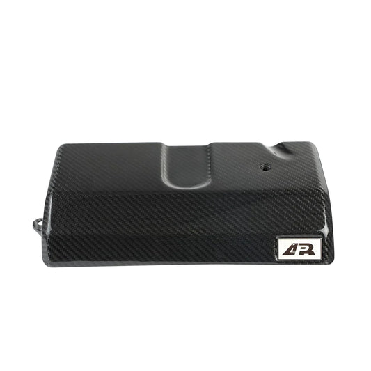 APR 22-24 Subaru WRX Carbon Fiber Alternator Cover | CBE-WRXALT22