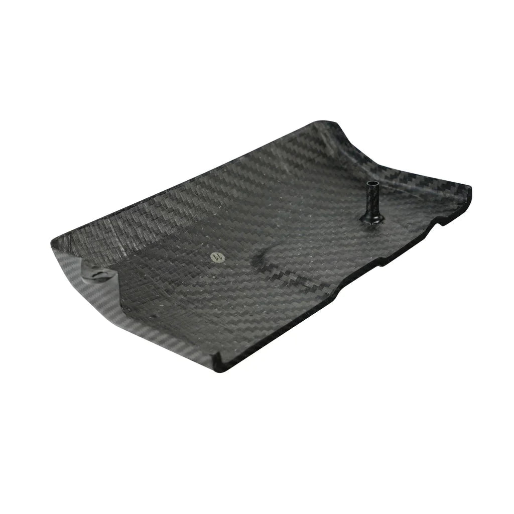 APR 22-24 Subaru WRX Carbon Fiber Alternator Cover | CBE-WRXALT22