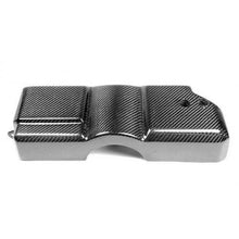 APR Carbon Fiber Alternator Cover Scion FR-S 2013-2016 / Subaru BRZ 2013-2019