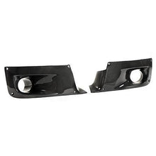 APR Carbon Fiber Brake Ducts Subaru STI 2008-2010