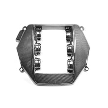 APR Carbon Fiber Engine Cover - Nissan GTR 2008-up