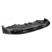 APR Carbon Fiber Front Airdam for GTR R35 2012-2016