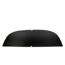APR Carbon Fiber Front Wind Splitter Mitsubishi EVO X | w/ Factory Aero Lip 2008-2015