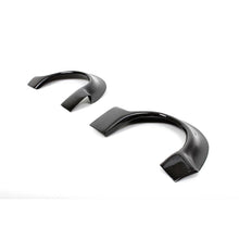 APR Carbon Fiber Heat Shield - Honda S2000 2004-2009