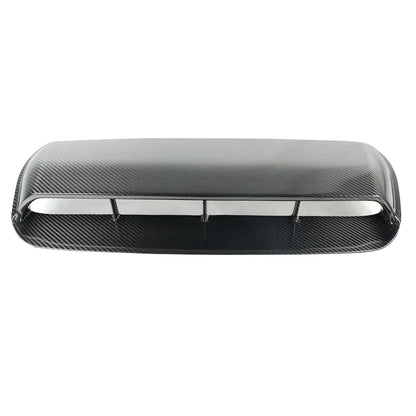 APR 22-24 Subaru WRX Carbon Fiber Hood Scoop Vent | CF-802205