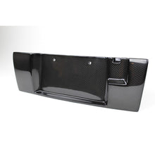 APR Carbon Fiber License Plate Frame / GTR R35 2012-UP - Nissan GTR 2012-2016