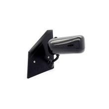 APR Carbon Fiber Mirrors Formula GT3 Black Base Mitsubishi EVO X 2008-2015