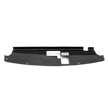 APR Carbon Fiber Radiator Cooling Shroud - Nissan 350Z 2002-2008