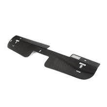 APR Carbon Fiber Radiator Cooling Shroud - Subaru WRX/STI 2002-2005