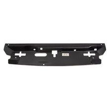 APR Carbon Fiber Radiator Cooling Shroud Toyota Supra 1993-1999 | APR-CF-826031