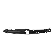 APR Carbon Fiber Radiator Cooling Shroud W/TRD Intake - Scion FR-S 2013-2016