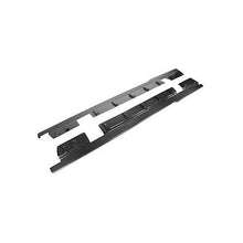APR Carbon Fiber Side Rocker Extensions GTR - Nissan GTR 2008-2016