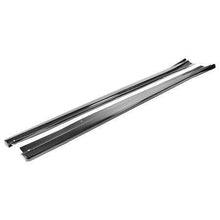 APR Carbon Fiber Side Rocker Extensions Scion FR-S / Subaru BRZ / Toyota FT-86 2013-2019