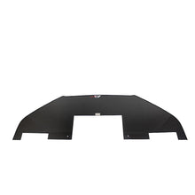 APR Carbon Fiber Wind Splitter With Rods for BRZ 2013-2016