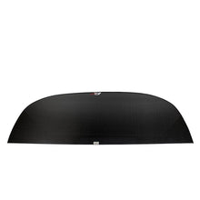 APR Carbon Fiber Wind Splitter With Rods for Evo 10 With Factory Aero Lip 2008-2016