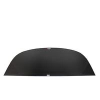 APR Carbon Fiber Wind Splitter With Rods for WRX 2008-2010