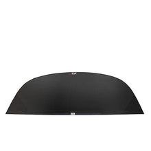 APR Carbon Fiber Wind Splitter With Rods for WRX 2008-2010