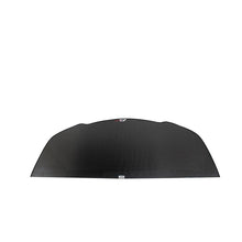 APR Carbon Fiber Wind Splitter With Rods for WRX/STI 2006-2007