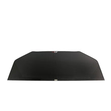 APR [15-17 WRX/STI] Carbon Fiber Wind Splitter With Rods for WRX/STI W/APR Airdam | CW-801566