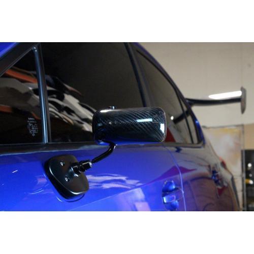 APR 15-21 WRX/STI Carbon Formula GT3 Mirrors | CB-801502B