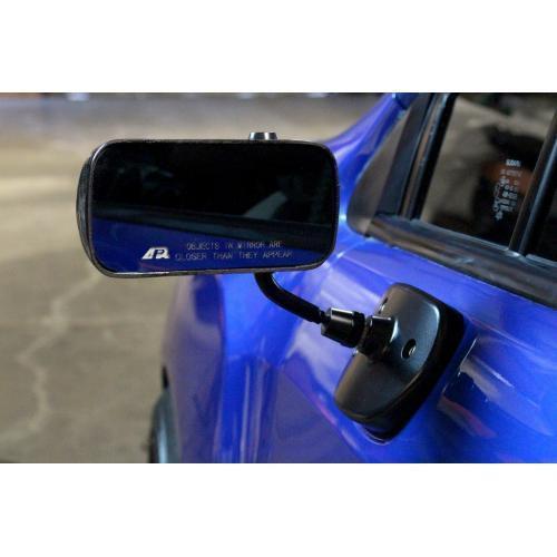 APR 15-21 WRX/STI Carbon Formula GT3 Mirrors | CB-801502B
