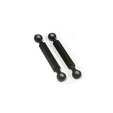 APR Custom Adjustable Rods/ Black | pair - Universal