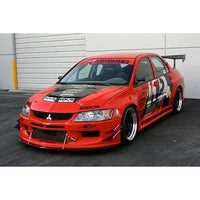 APR EVIL-R Kit - Mitsubishi EVO 9 2006-2007