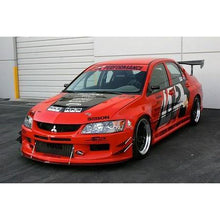 APR EVIL-R Kit - Mitsubishi EVO 9 2006-2007