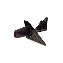 APR Formula 3 Carbon Fiber Mirror/Black - Lexus IS-300 2000-2005