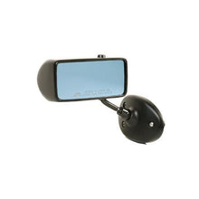APR Formula 3 Carbon Fiber Mirror/Black - Nissan GTR R35 2009-up