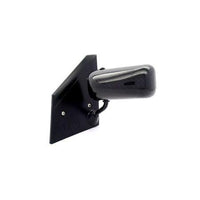 APR Formula GT3 Mirrors Black Mitsubishi EVO 8/9 2003-2006